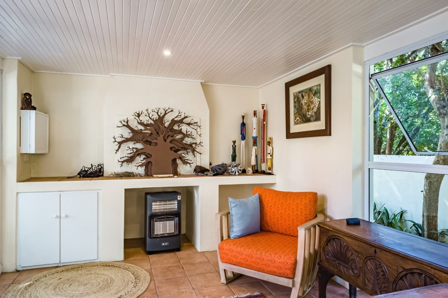 4 Bedroom Property for Sale in Belvedere Estate Western Cape